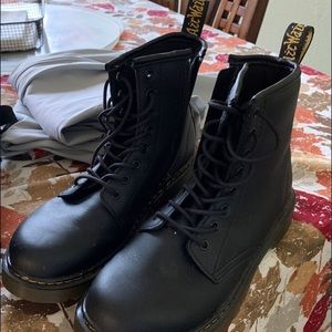 Doc martens